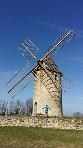 Others 5, Clos Bernon, Gironde