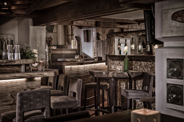 Food & Drinks 5, Wellnesshotel Alpin Juwel, Zell am See