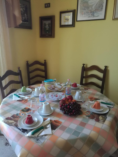 Others 4, Le Magnolie B&B, Teramo