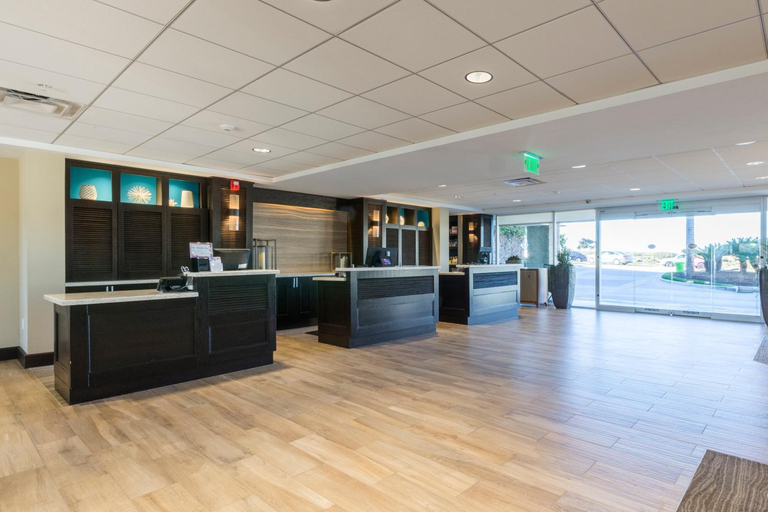 Public Area 2, Carlsbad Seapointe Resort Condos, San Diego