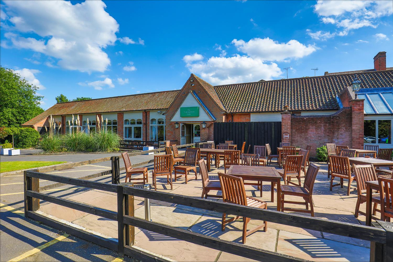 Exterior & Views 1, Muthu Clumber Park Hotel and Spa, Nottinghamshire