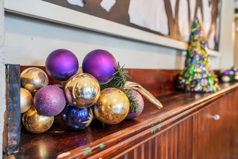 Food & Drinks 5, Historic Mardi Gras Inn, Orleans