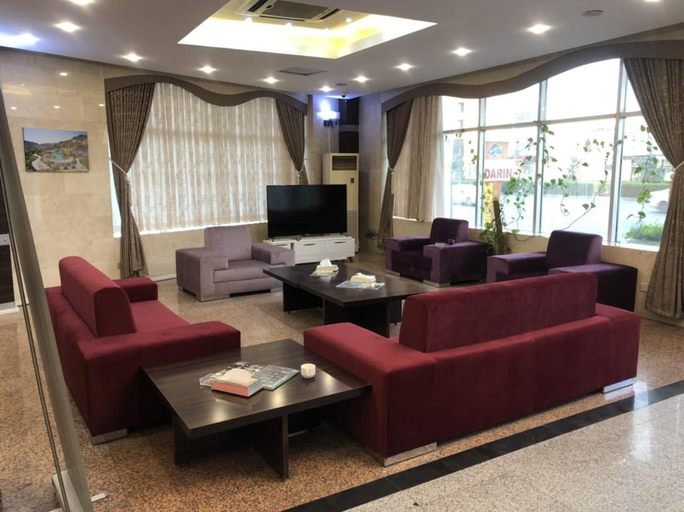 Public Area 4, Darin Hotel, Arbil