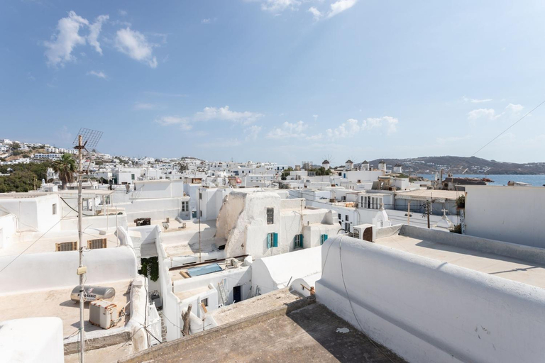 Others 5, aniko suites Chora, South Aegean