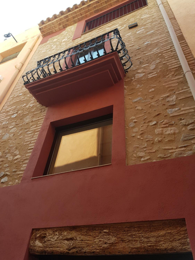 Others 2, Vestal Suites Classic, Tarragona