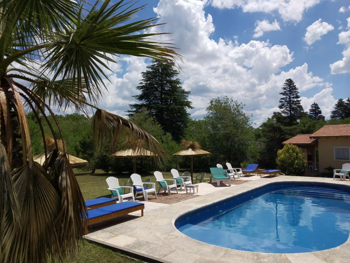 Sport & Beauty 3, Cabanas Villa Gloria, Punilla