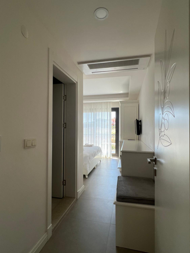 Bedroom, Dalyan Risus Suite, Çeşme