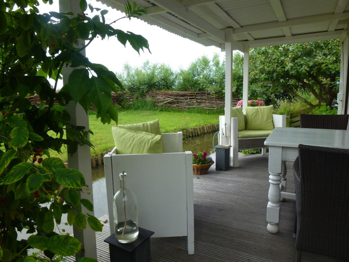 Others 5, Het Burgemeestershuis, Niedorp