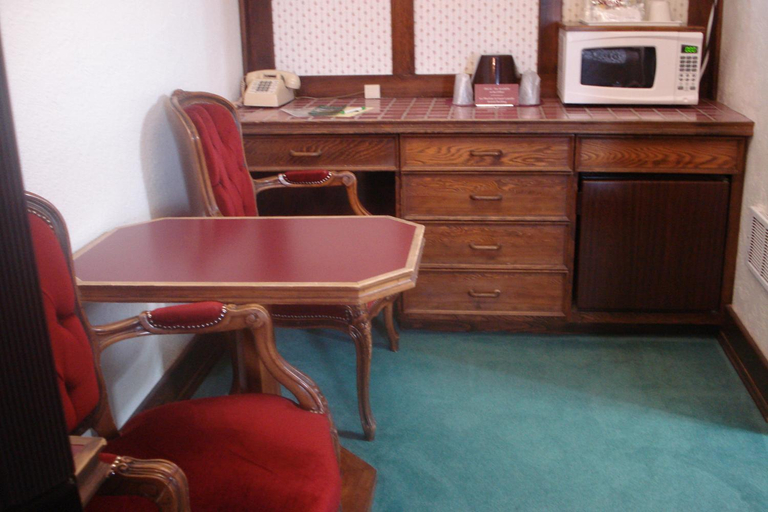 Others 3, Sequim West Inn Cottages, Clallam