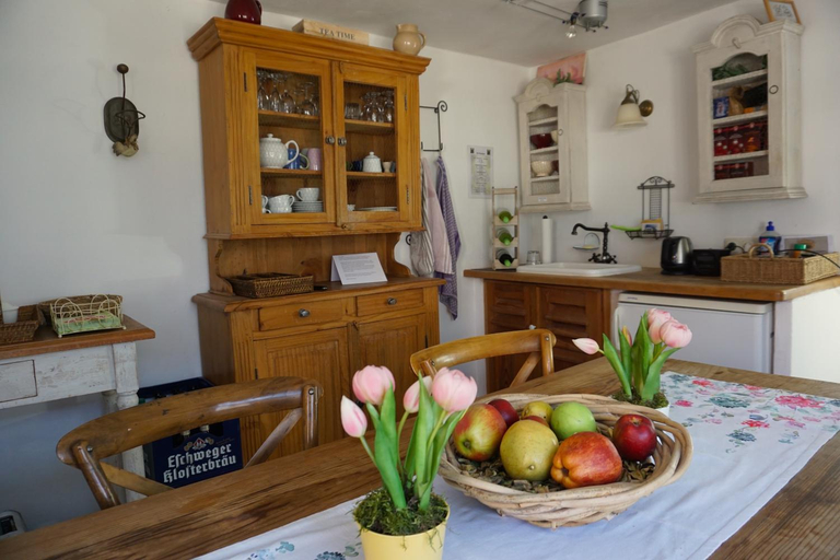 Food & Drinks, Villa Velo, Werra-Meißner-Kreis