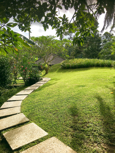 Others 5, The Ikat Villa, Gianyar