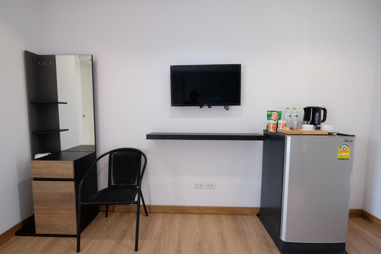 Others 5, Living at Sphere Apartment, Mueang Krabi