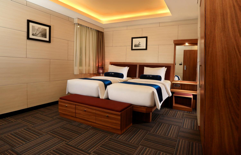 Bedroom 3
