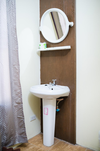 Bathroom 4, Sabuy Chiangmai, Muang Chiang Mai