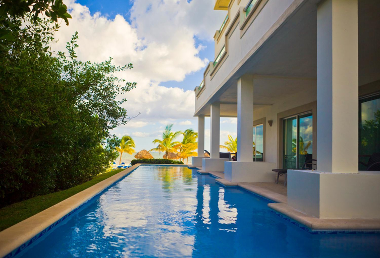Sport & Beauty 2, BlueBay Grand Esmeralda-All Inclusive, Cozumel