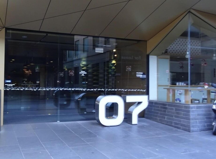 Exterior & Views, Riverview Suites by EdgeTrip, Melbourne