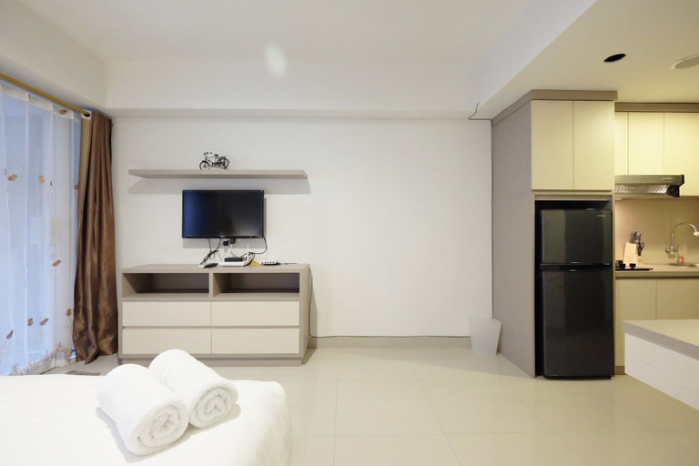 Others 5, Modern Studio The H Residence near MT Haryono, East Jakarta