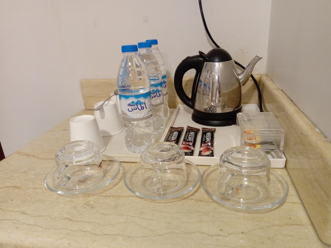 Others 3, seven7days hotel, Aqaba