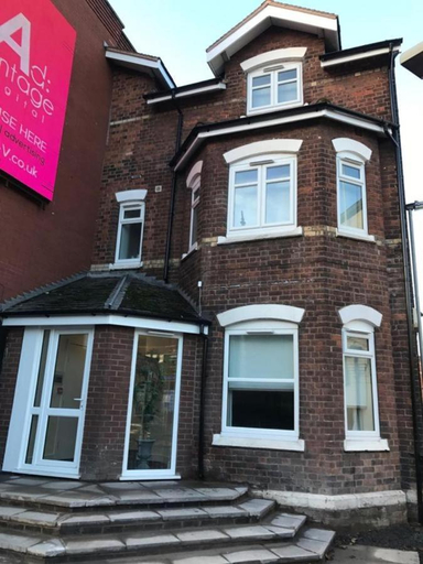 Others 5, Stafford apartments, Staffordshire
