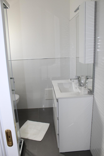Others 3, B&B PIAZZA NUOVA, Sassari