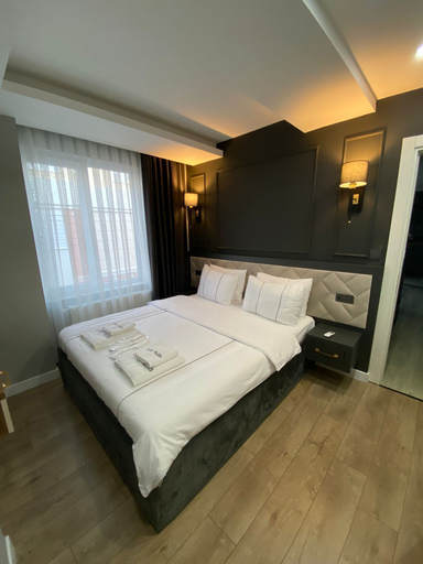 Bedroom 4, Cosy Suite Hotel, Antalya