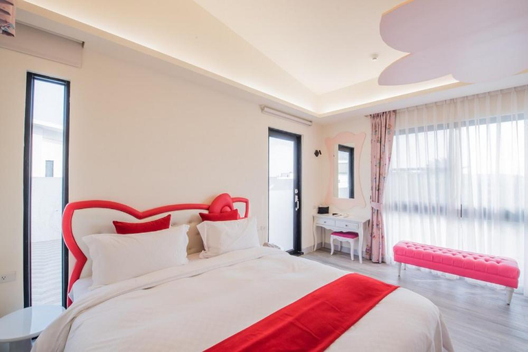 Others 4, Shangri Longluan Lake One B&B, Pingtung