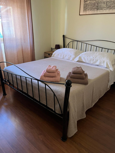 Others 3, Da Adriana Guesthouse, Olbia-Tempio