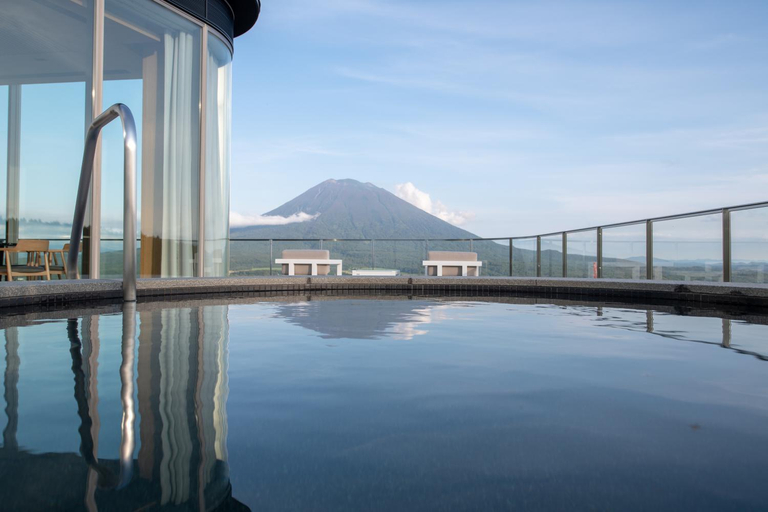 Sport & Beauty 2, Skye Niseko, Kutchan