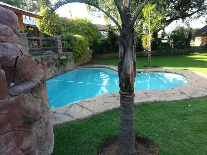 Sport & Beauty 2, Anna Boeremeisie Guesthouse, Ekurhuleni