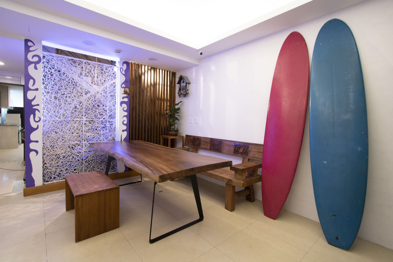 Others 5, Kenting Shin Yu Homestay, Pingtung