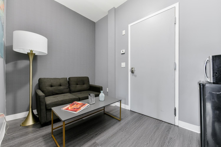 Others 4, Temple Place Suites by Short Term Rentals Boston, Boston