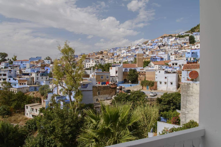 Others 5, Hotel Princesse Ilham, Chefchaouen