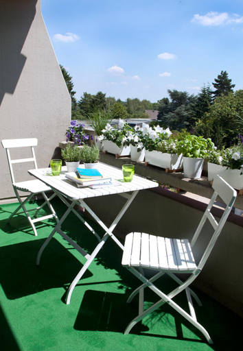Others 5, Rheinhof by Gerda Good Living - Digital Access, Rhein-Kreis Neuss