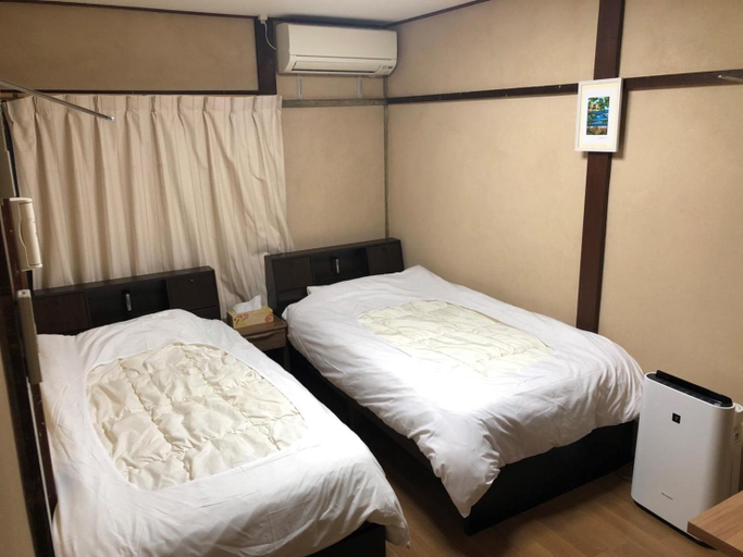 Others 3, Guest House Gajyun, Kyoto