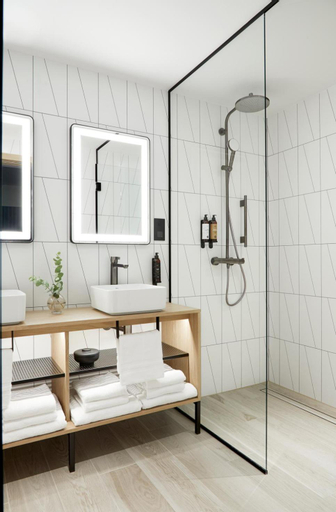 Bathroom 6