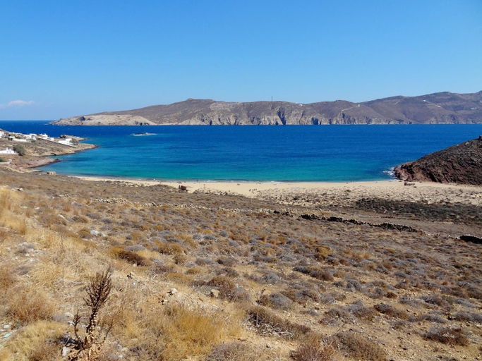 Others 4, aniko suites Chora, South Aegean