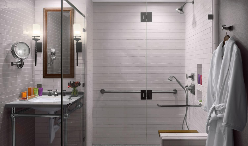 Bathroom 4