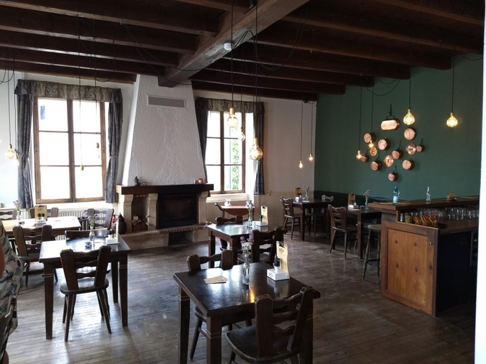 Food & Drinks 2, Le Voila, Haute-Marne