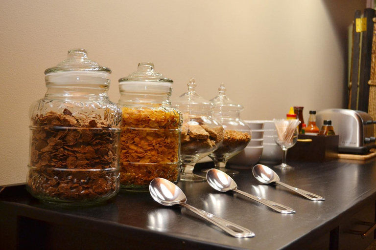 Food & Drinks, B at home Guesthouse Piet Retief, Gert Sibande