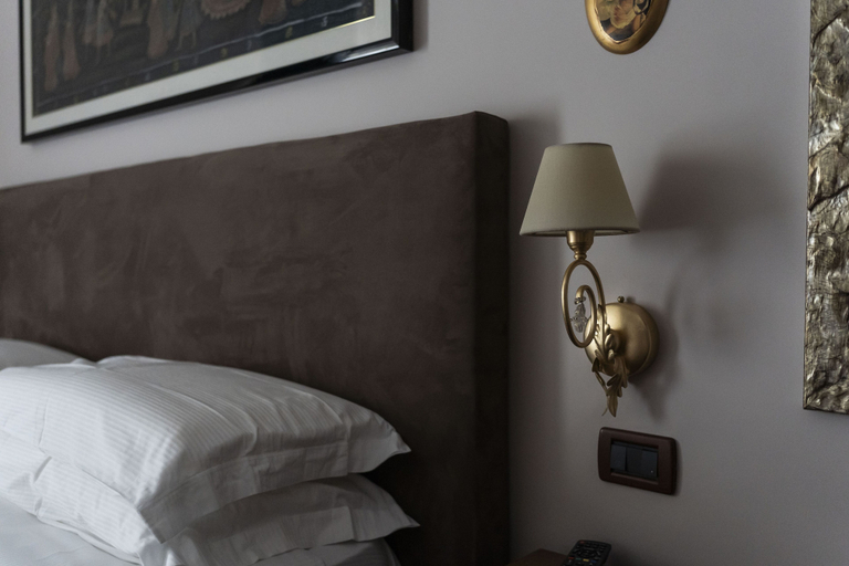Bedroom 2, Affittacamere Le Dimore del Riccio, Foggia