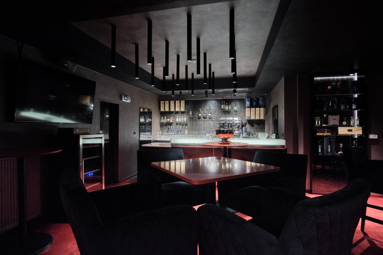Food & Drinks 3, Hotel Arena, Košice II
