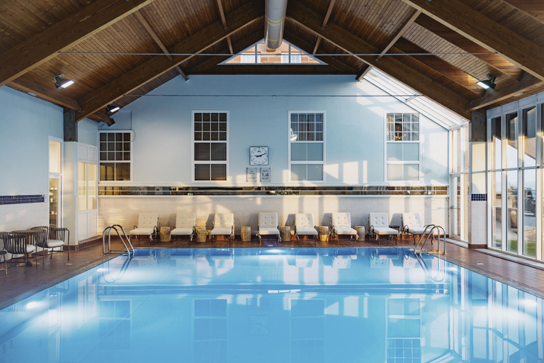 Sport & Beauty 2, Marine Troon, South Ayrshire