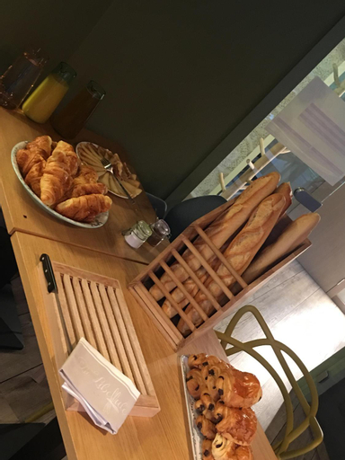 Food & Drinks 2, La Libellule, Namur