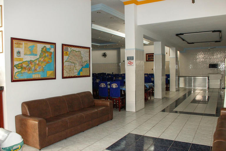 Public Area