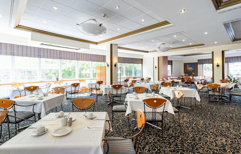 Food & Drinks 5, Parkhotel Gorlitz, Görlitz