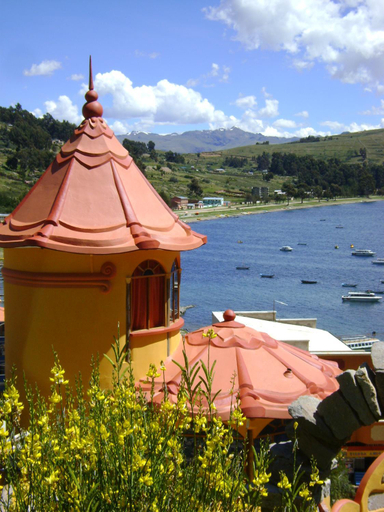 Others 5, Hostal Las Olas, Manco Kapac