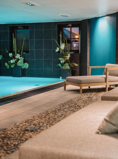 Sport & Beauty 2, Hotel Manali, Savoie