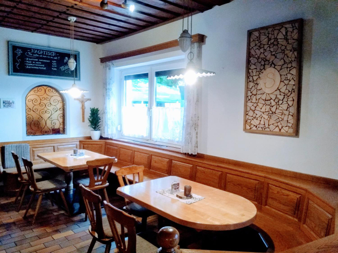 Food & Drinks 5, Gasthaus Schachinger, Ried im Innkreis