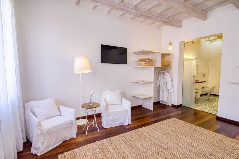 Bedroom 2, Hotel Ca S'Arader Turismo de Interior, Baleares