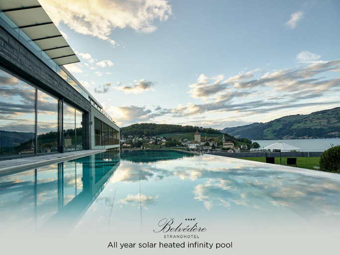 Sport & Beauty 2, Belvedere Strandhotel & Restaurant, Niedersimmental